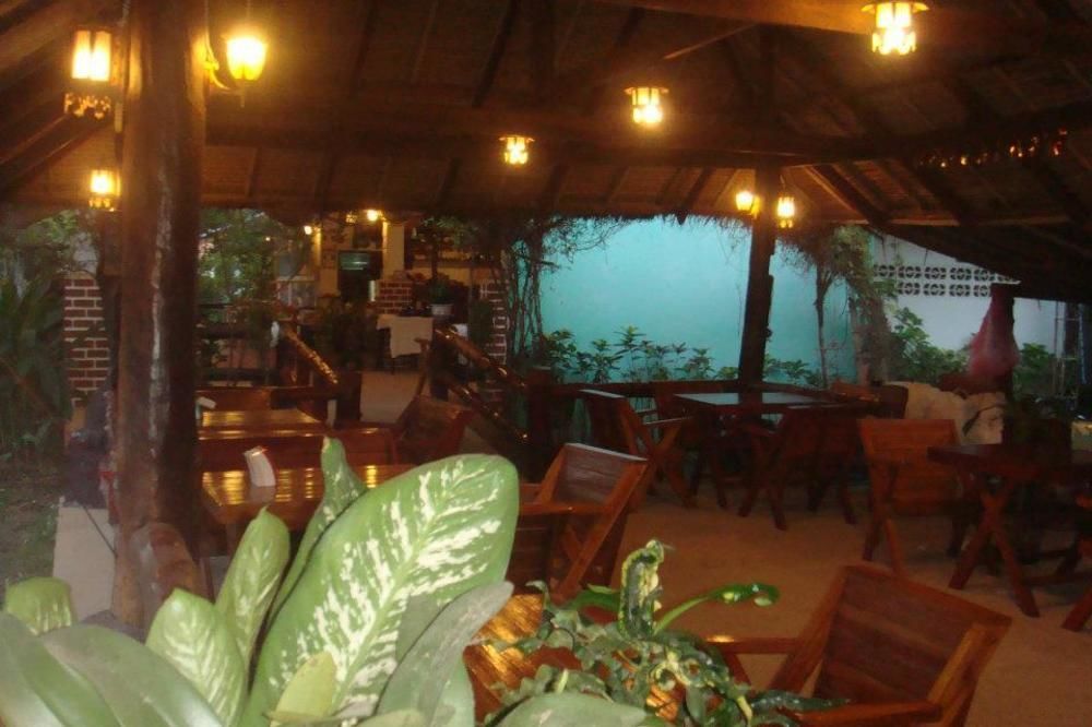 Mild Garden View Resort Ao Nang Exterior foto